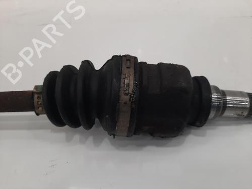 Other CITROËN C1 (PM_, PN_) 1.0 | BP26765734O1 