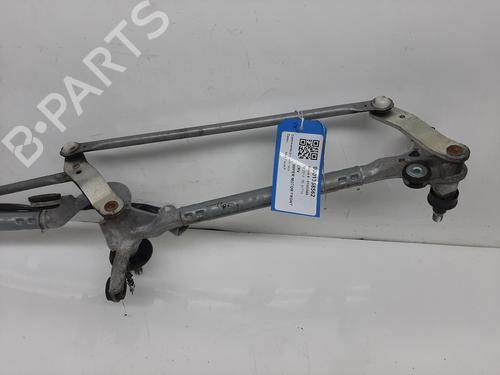 Front wiper motor HONDA CR-V IV (RM_) 2.0 iVtec (RE5, RM1) | BP26795747M29 