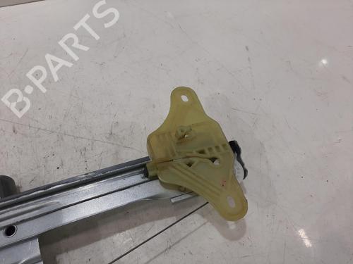 Front right window mechanism DACIA DUSTER (HM_) 1.3 TCe 130 (HMMF) | BP36530672C23 - Image 6