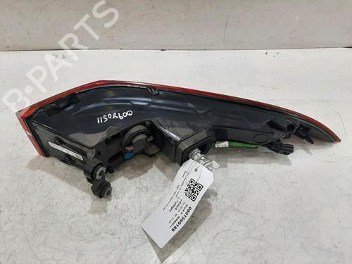 Left taillight JAGUAR I-PACE (X590) EV400 AWD | BP30360072C34