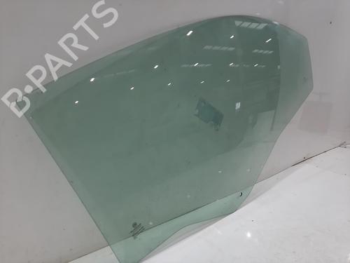 Front right door window FIAT 500 (312_) 1.2 (312AXA1A) | BP30179938C19 