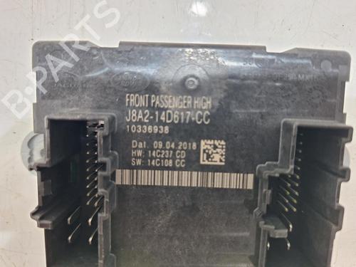 Control unit JAGUAR I-PACE (X590) EV400 AWD | BP26751701M11 
