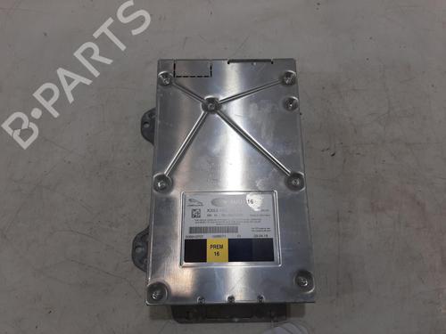 Elektronisk modul JAGUAR I-PACE (X590) EV400 AWD | BP30516756M83