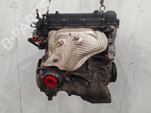 Engine HYUNDAI i20 I (PB, PBT) 1.4 | BP40455108M1 - Image 5