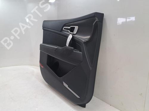 Front left panel KIA SPORTAGE V (NQ5) 1.6 T-GDi Plug-in Hybrid AWD | BP35767834C58 - Image 3