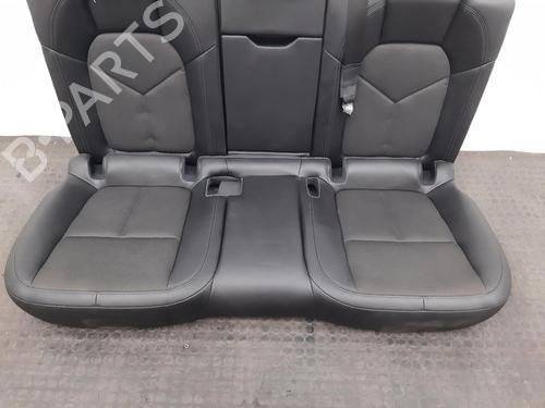 Rear seat (2nd row) PORSCHE MACAN (95B) 2.0 (95BAU1) | BP28122711I23 