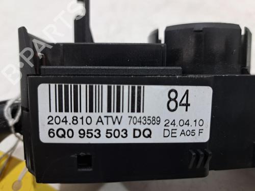 Switch SKODA FABIA II (542) 1.2 TSI | BP30286024I30 - Image 5