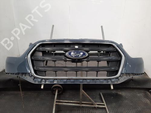 Grelha Grelha FORD TRANSIT CUSTOM V362 Van (FY, FZ) 2.0 EcoBlue (130 hp) 36451137 36451137