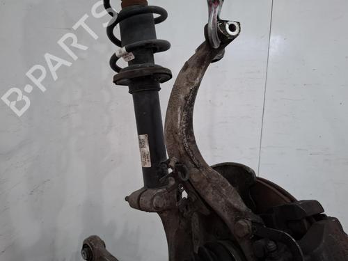 Left front suspension AUDI A4 B9 (8W2, 8WC) 1.4 TFSI | BP40600670M72 - Image 3