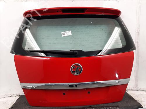 Achterklep VAUXHALL ZAFIRA Mk II (B) (A05) 1.8 (120 hp) 30756570