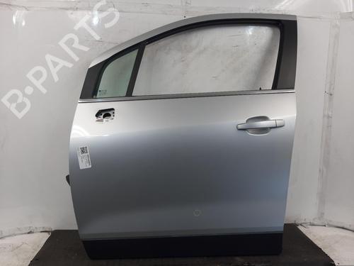 Dør venstre foran VAUXHALL MOKKA / MOKKA X (J13) 1.6 (116 hp) 29810091