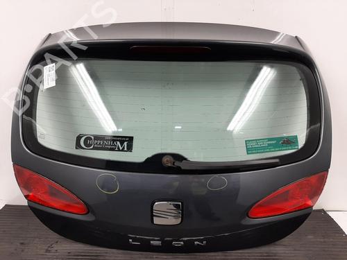 Tailgate SEAT LEON (1P1) 2.0 TDI 16V | BP26848778C6 