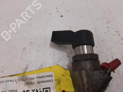 Injector NISSAN JUKE (F15) 1.5 dCi | BP30119644M100