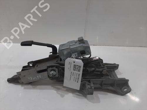 Used Steering column JAGUAR I-PACE (X590) EV400 AWD (400 hp) 26865504