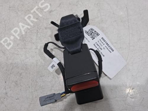 Seat buckle RENAULT CAPTUR II (HF_) E-TECH 145 (HFMU) | BP40258393I32 - Image 5