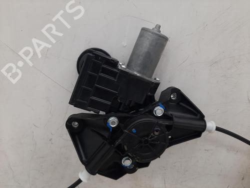 Front left window mechanism TOYOTA YARIS (_P21_, _PA1_, _PH1_) 1.5 Hybrid (MXPH10, MXPH11) | BP29322521C22 