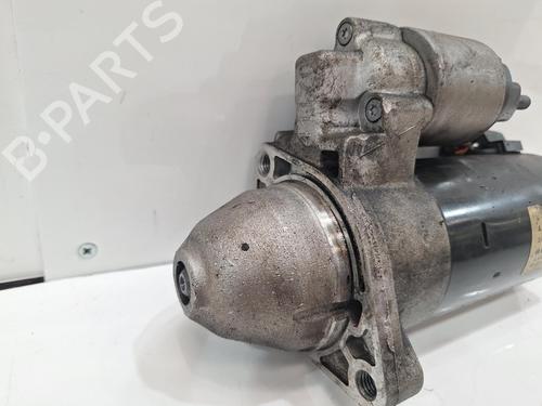 Starter MERCEDES-BENZ C-CLASS (W204) C 220 CDI (204.002) | BP39724605M8 - Image 4