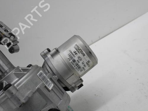 Steering column HYUNDAI IONIQ (AE) 1.6 GDI Hybrid | BP26756141M21 