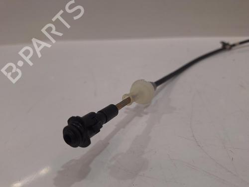 Ignition barrel NISSAN NOTE (E11, NE11) 1.6 | BP27616173M48 