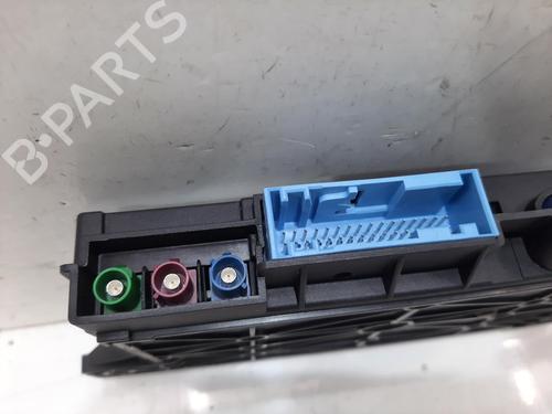 Control unit LAND ROVER RANGE ROVER IV (L405) 4.4 SDV8 4x4 | BP30179433M11 