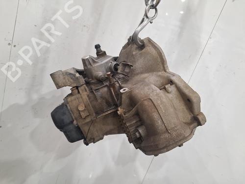 Gearbox VAUXHALL ADAM (M13) 1.4 | BP33721204M3 - Image 5