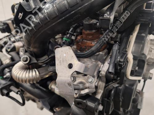 Engine PEUGEOT 3008 II SUV (MC_, MR_, MJ_, M4_) 1.5 BlueHDi 130 | BP31059761M1 