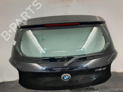 Bagklap CC/Kombi-Coupé Bagklap CC/Kombi-Coupé 39405754 39405754