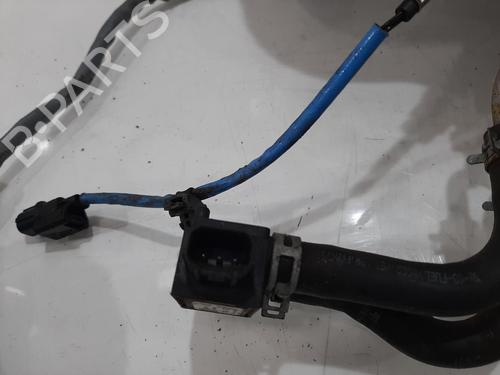 Particulate filter HONDA CR-V IV (RM_) 1.6 i-DTEC 4WD (RE6) | BP33211911M81  - Image 5