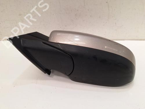 Left mirror HYUNDAI TUCSON (TL, TLE) 1.7 CRDi | BP27387654C26 