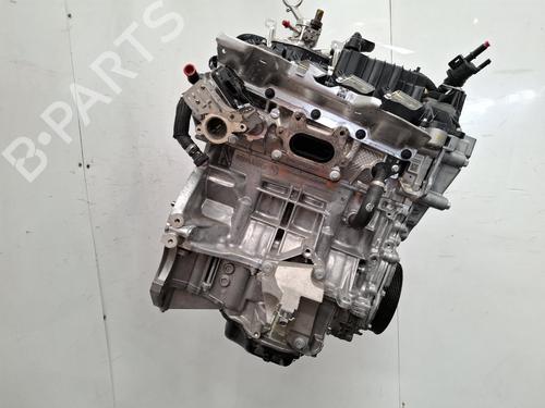 Engine DACIA BIGSTER 1.8 FHEV (RYN7) | BP38076403M1 - Image 2