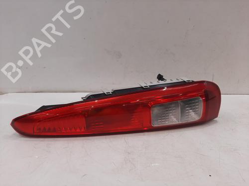 Used Right taillight FORD FUSION (JU_) 1.4 (80 hp) 29471901
