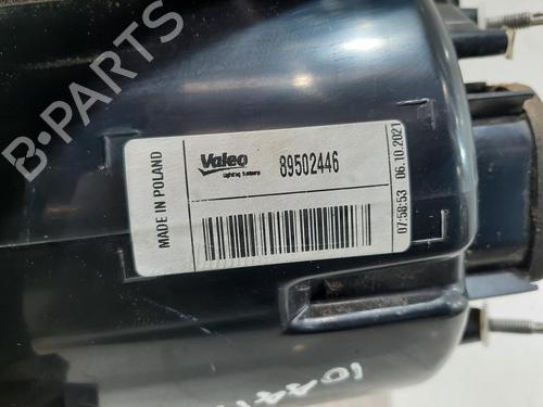 Left taillight VW GOLF PLUS V (5M1, 521) 1.6 TDI | BP32977066C34  - Image 5