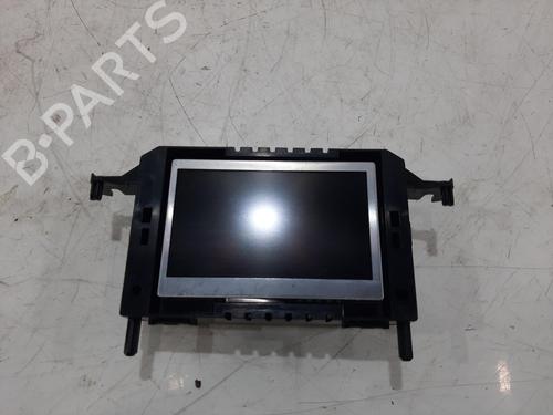 Radio FORD KUGA II (DM2) 2.0 TDCi | BP36662043E6 - Image 5