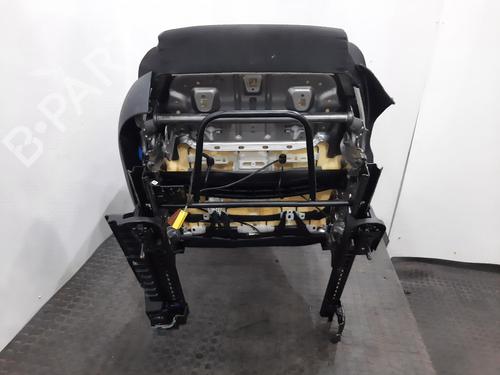 Right front seat FORD PUMA (J2K, CF7) 1.0 EcoBoost mHEV | BP38458006C16 - Image 5