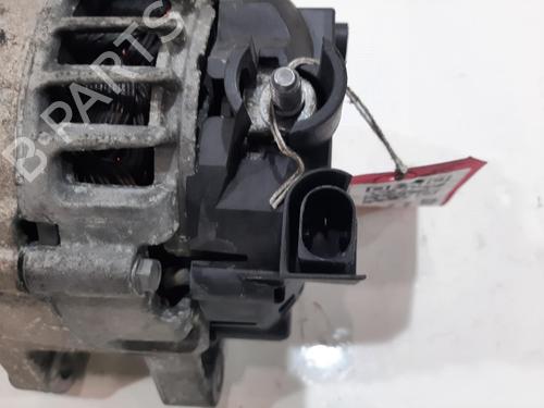 Alternator VOLVO V40 Hatchback (525) D2 | BP37540146M7 - Image 4