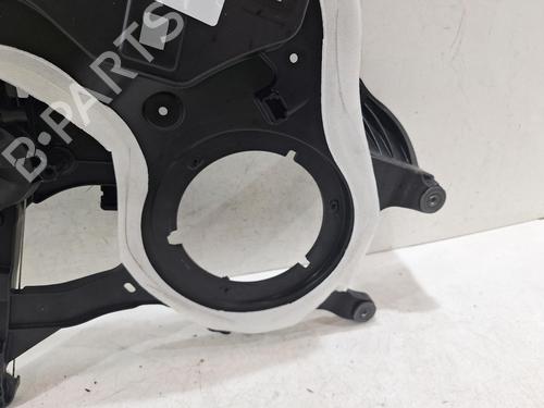 Front left window mechanism PEUGEOT PARTNER Box Body/MPV (K9) 1.5 BlueHDi 100 | BP32448582C22