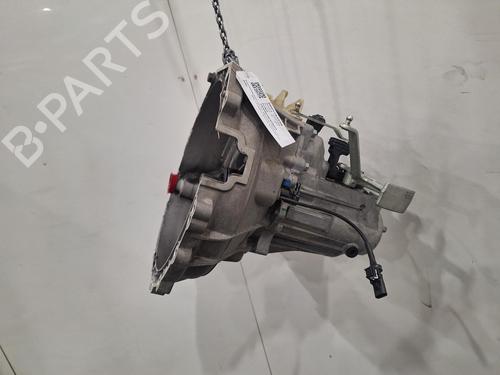Gearbox FORD PUMA (J2K, CF7) 1.0 EcoBoost mHEV | BP38089231M3 - Image 2