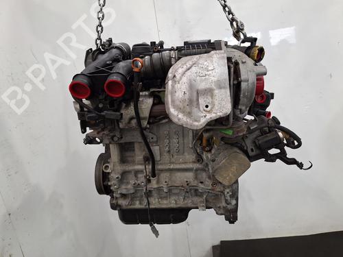 Engine PEUGEOT 508 I (8D_) 1.6 HDi | BP33125457M1 - Image 5