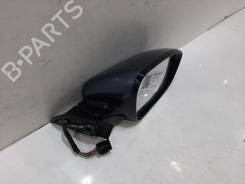 Right mirror KIA CEE'D Sportswagon (JD) 1.6 CRDi 128 | BP30180055C27