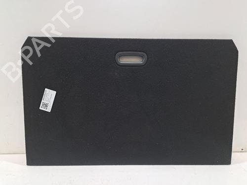 Used Luggage compartment floor RENAULT CAPTUR I (J5_, H5_) 0.9 TCe 90 (90 hp) 31208301