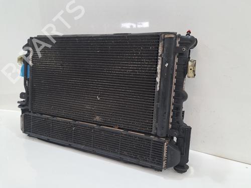 Kølerpakke AUDI A1 (8X1, 8XK) 1.4 TFSI | BP28274968M120 