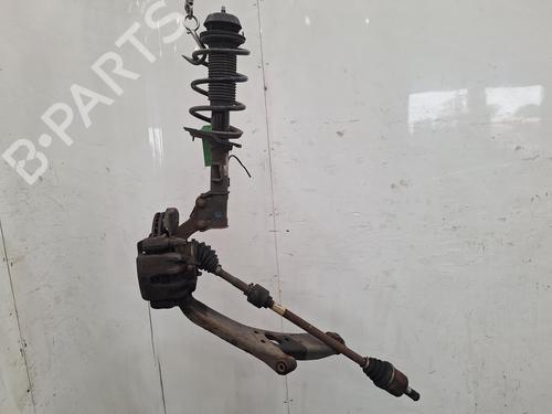 Used Right front suspension KIA RIO III (UB) 1.25 CVVT (86 hp) 27888055