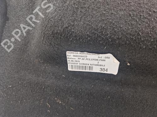Rear parcel shelf CITROËN C3 II (SC_) 1.6 BlueHDi 75 | BP32357506C85 - Image 6
