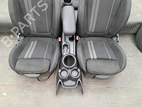 Conjunto de bancos MINI MINI (F55) Cooper | BP37223017C78 - Image 4