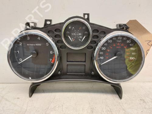 Used Instrument cluster PEUGEOT 207 (WA_, WC_) 1.4 16V (88 hp) 26817474