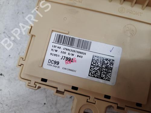Fuse box KIA CEED (CD) 1.5 T-GDI | BP26766477E1 - Image 4