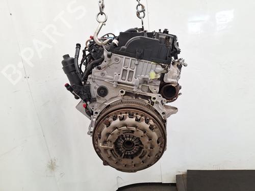 Engine BMW 1 (F20) 116 d | BP37172494M1 - Image 4