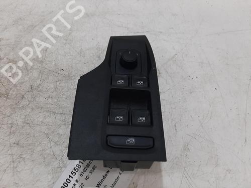 Used Switch SEAT IBIZA V (KJ1, KJG) 1.0 TSI (110 hp) 30304342