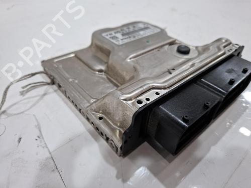 Engine control unit (ECU) VW POLO VI (AW1, BZ1, AE1) 1.0 TSI | BP39252045M57 - Image 3