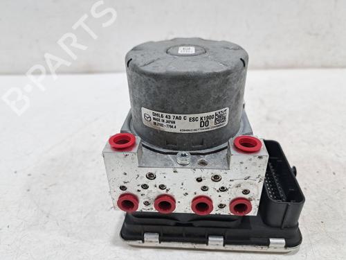 Módulo de ABS MAZDA 2 Hatchback (DL, DJ) 1.5 SKYACTIV-G M Hybrid | BP32478074M43